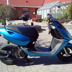 Aprilia sonic SOLGT 4800,, Savnet