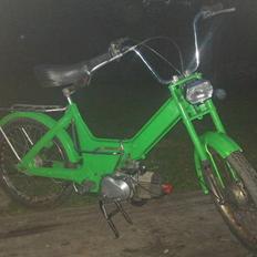 Puch maxi k