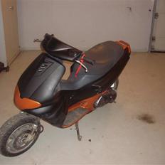 Gilera runner Ac DD (SOLGT) 