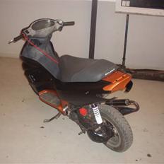 Gilera runner Ac DD (SOLGT) 