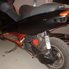 Gilera runner Ac DD (SOLGT) 