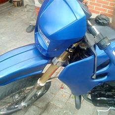 Suzuki Smx lc dd BYTTET