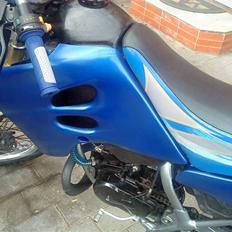 Suzuki Smx lc dd BYTTET