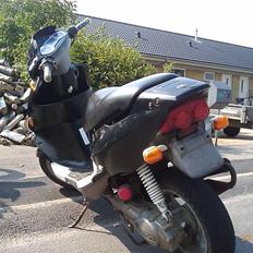 PGO Big bytet til EVO lc Jog