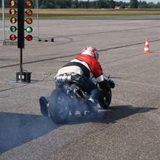 Yamaha 2 Cylinder Sprinter