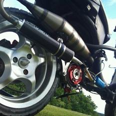 Peugeot sweetspeed 2010