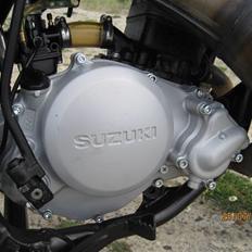 Suzuki rmx