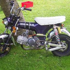 Skyteam DAX  TILSALG