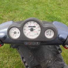 Peugeot speed fight 1 "Solgt"