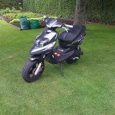 Yamaha BWs Ng  B y ttet 