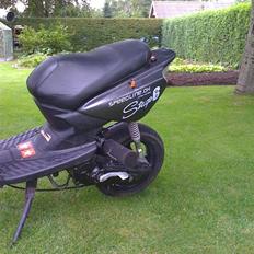 Yamaha BWs Ng  B y ttet 