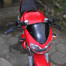 Gilera Dna GP - DD LC