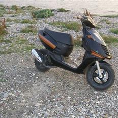 Aprilia Sonic 