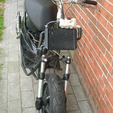 Yamaha Jog RR * Solgt *