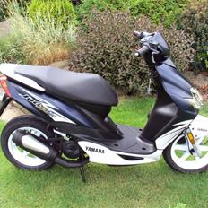 Yamaha Jog R