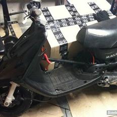 Yamaha Jog fs (STJÅLET)