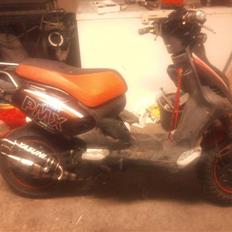 PGO pmx sport evo2 ac :)SOLGT