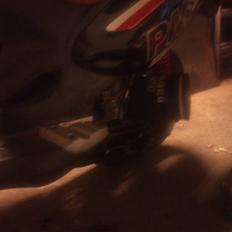 PGO pmx sport evo2 ac :)SOLGT