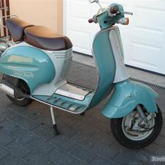 Italjet Velocifero