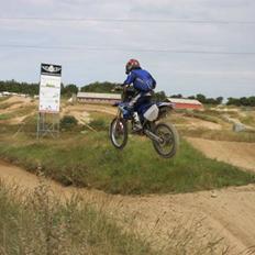 Yamaha Yz 125 SOLGT