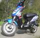 Kymco agility 50 SOLGT
