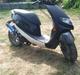 Suzuki estilite