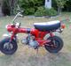 Honda dax st50 