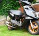 Aprilia Sonic Go Fast BB 86cc