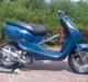 Yamaha neos/aerox byttet