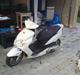 Yamaha jog r hvid (EFTER)   [Tidl. scooter] 
