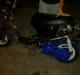 Yamaha spaceson