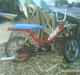 Piaggio vespa bravo [Skrottet]