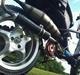 Peugeot sweetspeed 2010