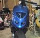 Piaggio NRG MC3 byttet