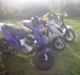 Aprilia sonic 