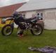 Suzuki smx fed og køre pisse god