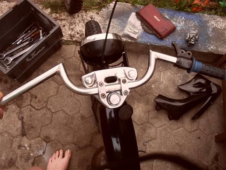 Puch maxi  ny ejer billede 7