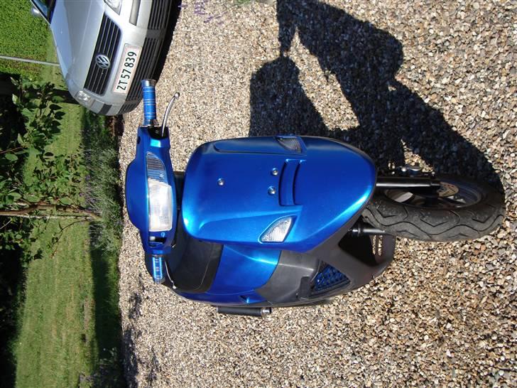 PGO Min Dejlige Comet  billede 18