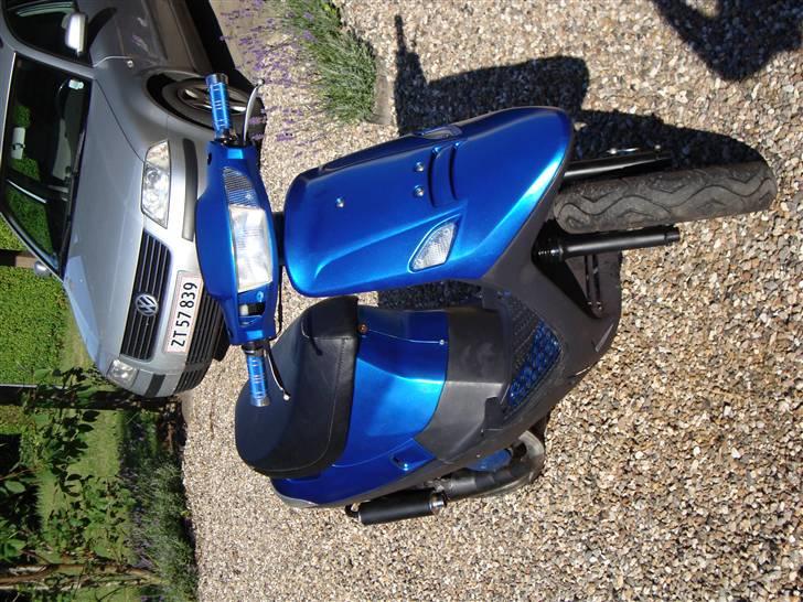 PGO Min Dejlige Comet  billede 19