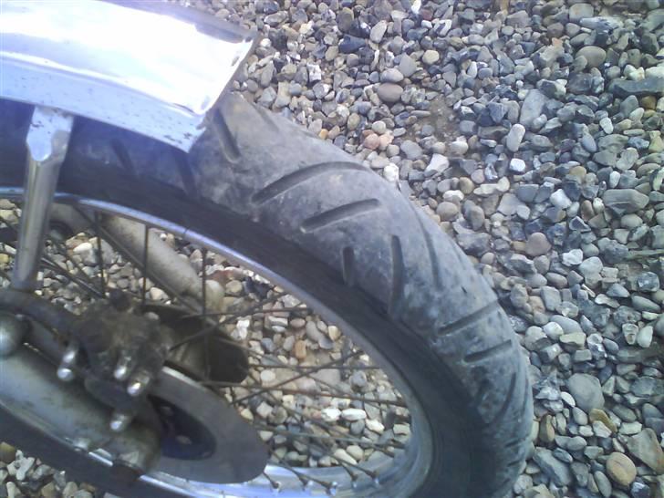 Yamaha fs1 4 gear DX SOLGT billede 10