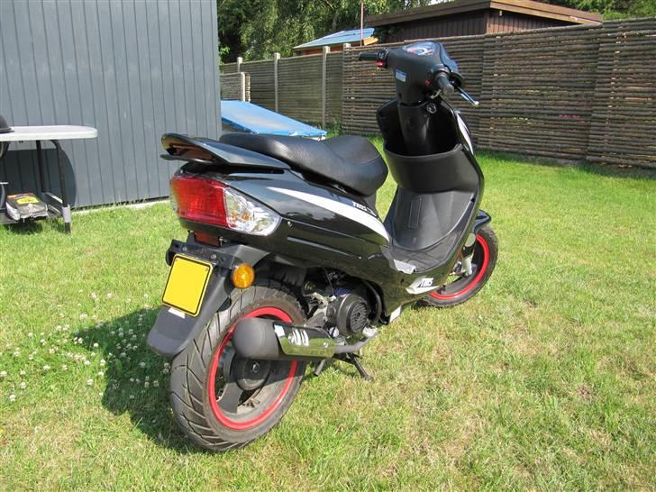 TMS S3 SOLGT billede 4