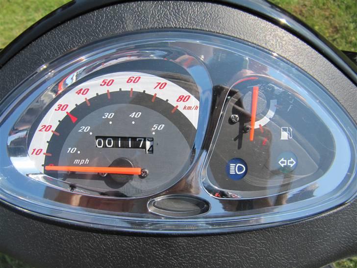 TMS S3 SOLGT billede 5
