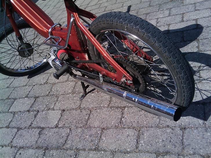 Puch maxi k  billede 2