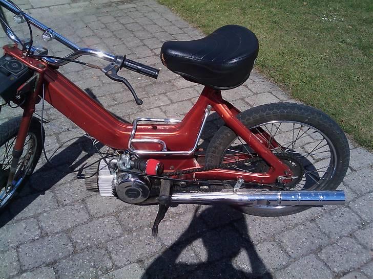 Puch maxi k  billede 3