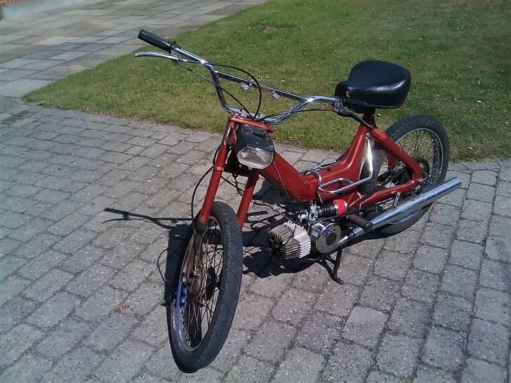 Puch maxi k  billede 4