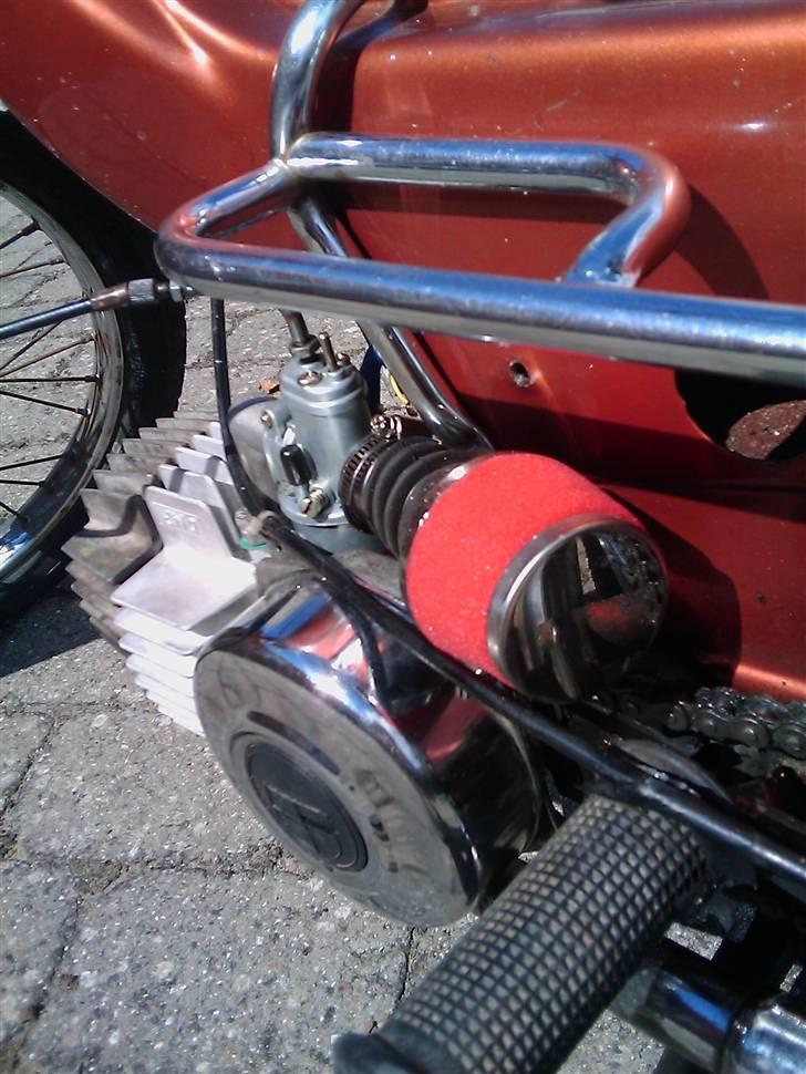 Puch maxi k  billede 5