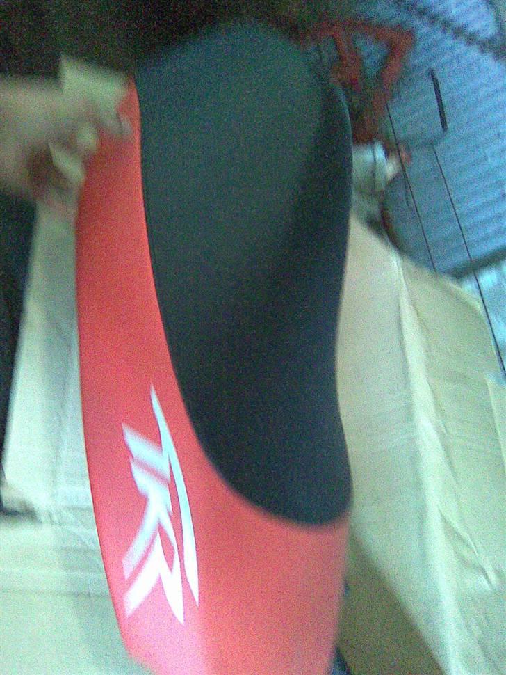 Peugeot tkr 206 solgt. billede 11