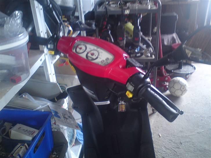 PGO hot 50  billede 3