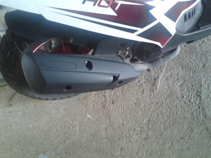 PGO hot 50  billede 4