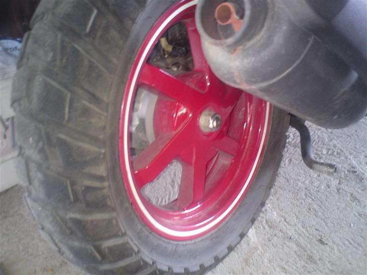 PGO hot 50  billede 6